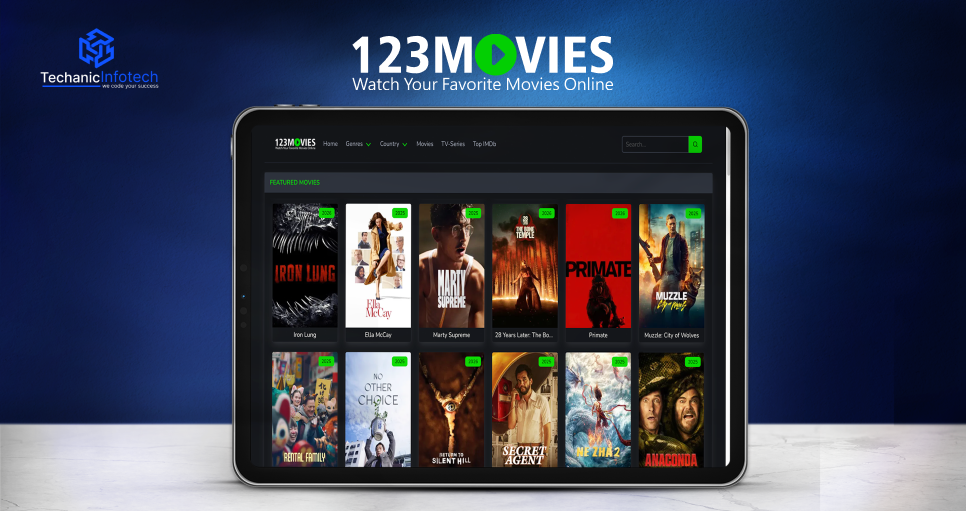25 Best 123Movies Alternatives You Need to Know About